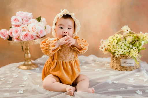 沭阳四个月宝宝咳嗽小妙招