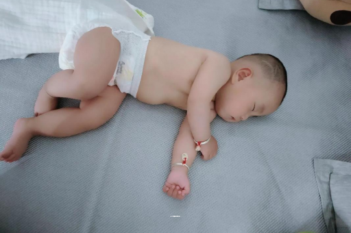 沭阳几个月宝宝会抬头