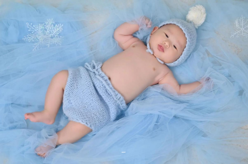 沭阳摸孕妇肚子沾喜气